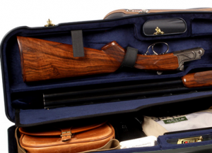 how to pack your firearms when moving