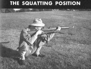 squat gun