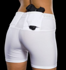 undershorts holster