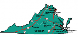 virginia