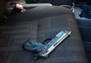 concealed carry vs road rage scenario