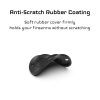 GMW Magnetic Gun Mount, Buckler Series [50-Pack] | 30 lbs. Rating